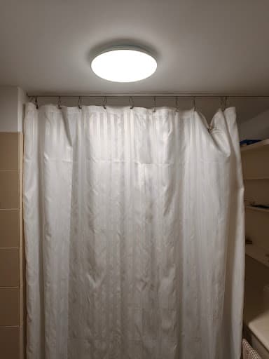 Hoile Electrical — Customer photo