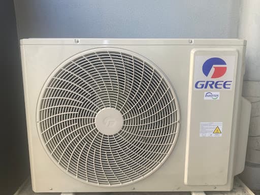 Connex Electrical — Customer photo