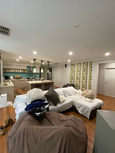 Carmody Electrical — Customer photo