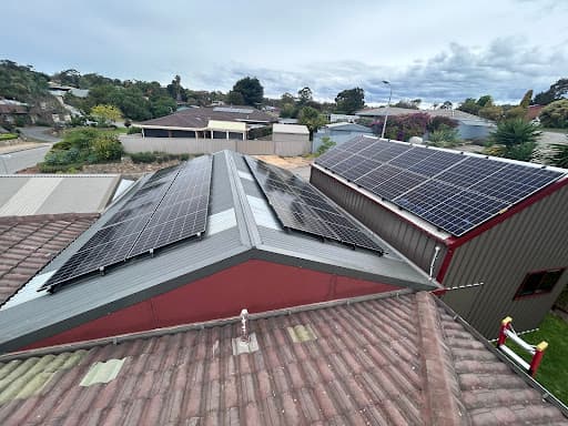 South Adelaide Electrical — Customer photo