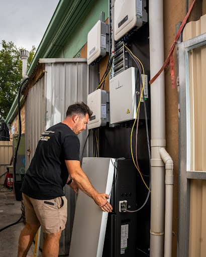 South Adelaide Electrical — Customer photo