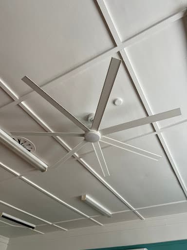 Level Electrical Albury Wodonga — Customer photo