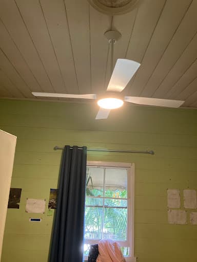 CM Electrical Qld — Customer photo