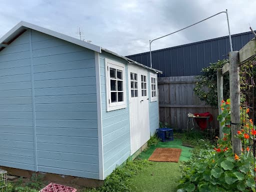 Kings of Electrical — Customer photo