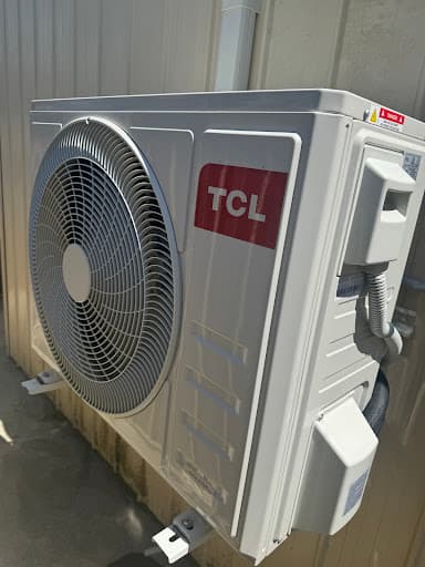 Connex Electrical — Customer photo