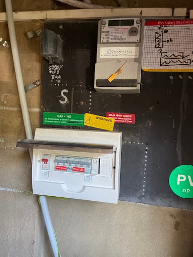 Surry Hills Electrical — Customer photo