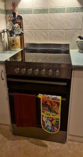 Switch Electrical — Customer photo