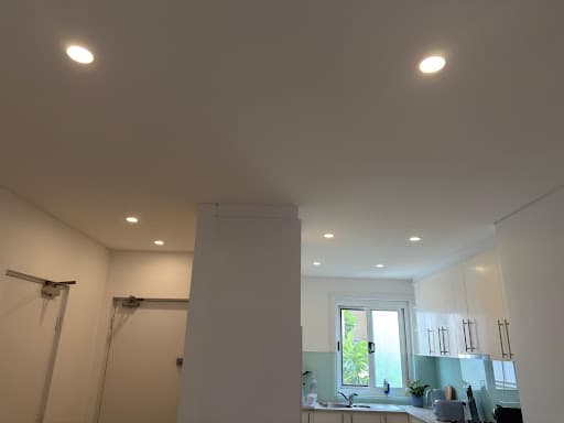 La Porta Electrical — Customer photo
