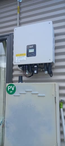 Launceston Electrical Solutions — Customer photo