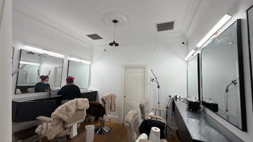 Scott Electrics — Customer photo