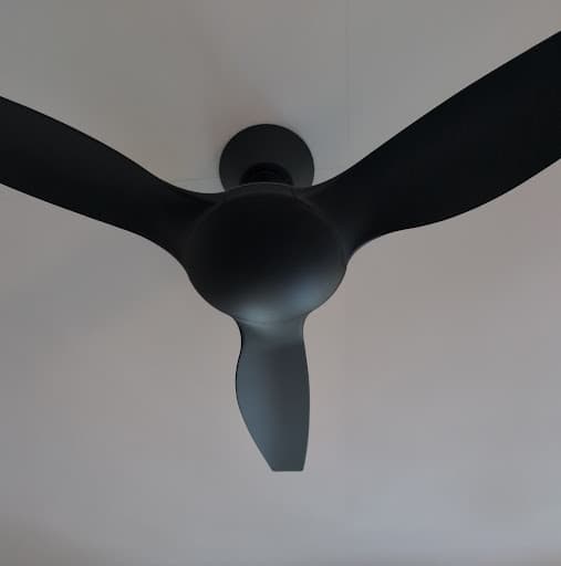 Dawson Electric — Customer photo