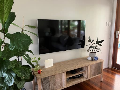 CM Electrical Qld — Customer photo