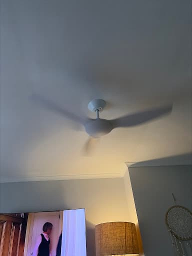 Vision Electrical — Customer photo