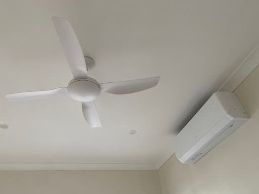 Electrical and Air Conditioning Services Pty Ltd — Customer photo