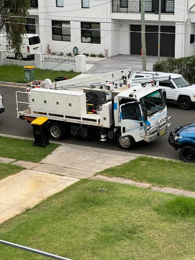 Sydney Power Group — Customer photo