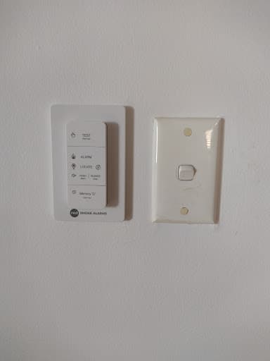 Jetset Electrical — Customer photo