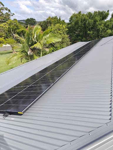 Vivid Electrical Gold Coast — Customer photo