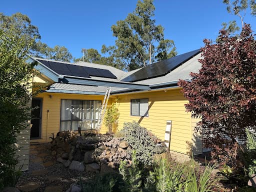 Static Electrics Brisbane — Customer photo