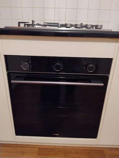 Switch Electrical — Customer photo