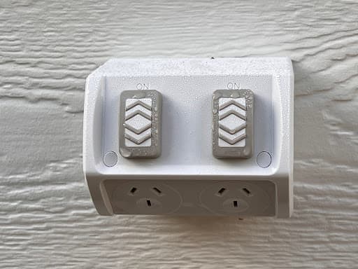 Powered On Electrical Pty Ltd — Customer photo
