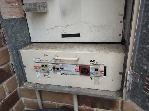 Reliable Tradies — Customer photo