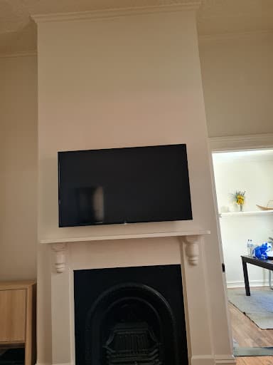 SA METRO Electrical — Customer photo