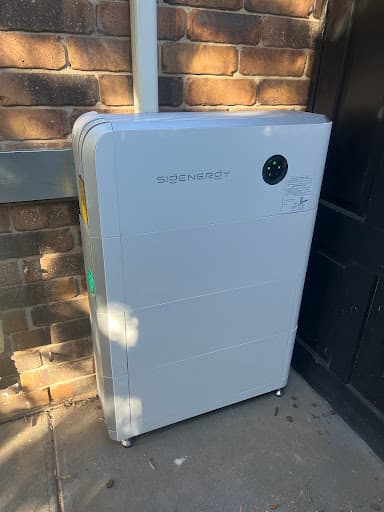 South Adelaide Electrical — Customer photo