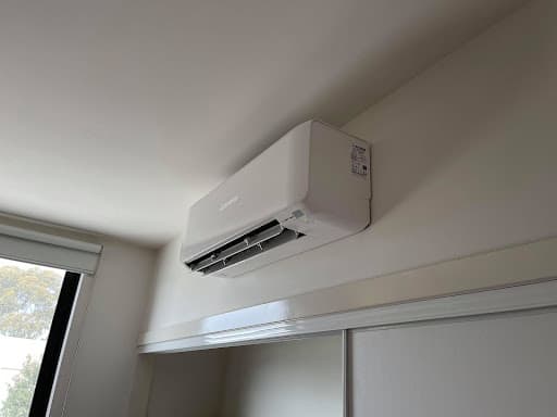 Melbourne Electrical & Air-Conditioning — Customer photo
