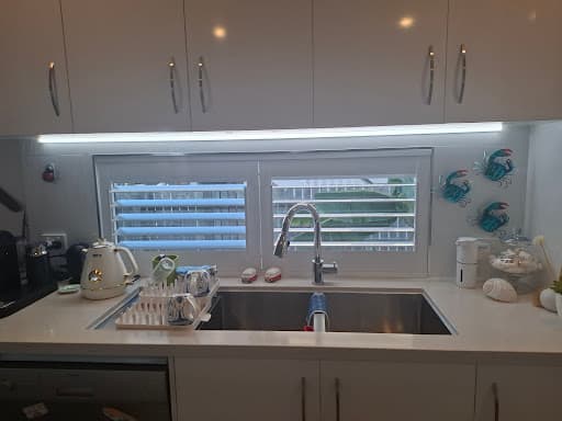 Armitage Electrical - North Brisbane Electrician — Customer photo