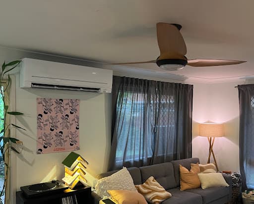 Sorted Electrical — Customer photo