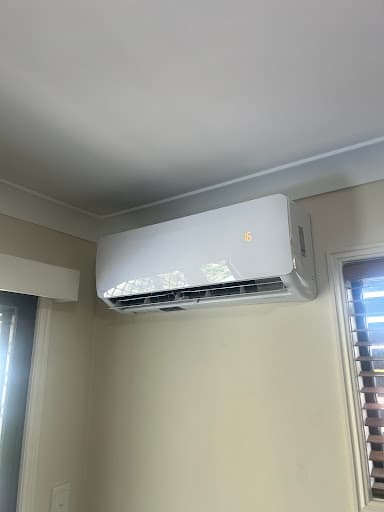 Tier One Electrical & Air Conditioning Pty Ltd. — Customer photo