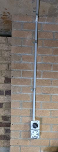 Complete Electrical Service Canberra — Customer photo