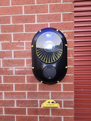Tudor Electrical — Customer photo