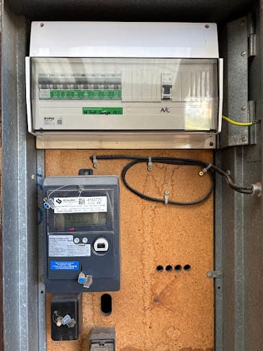 Near Me Electrical — Customer photo