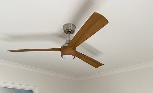 BJP Electrical & Air-Conditioning — Customer photo
