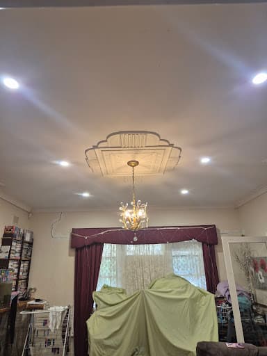 Adelaide Distinct Electrical — Customer photo