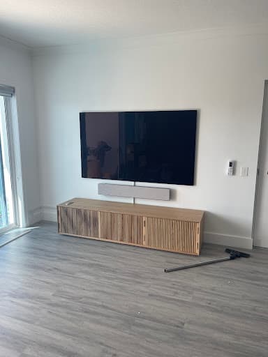 OLZ Electrical - Gold Coast Electrician — Customer photo