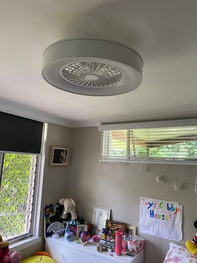 Armitage Electrical - North Brisbane Electrician — Customer photo