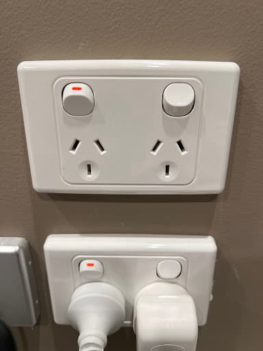 Down To Earth Electrical — Customer photo