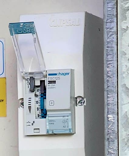 Integral Electrics Qld — Customer photo
