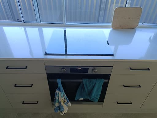 Port Sparky — Customer photo