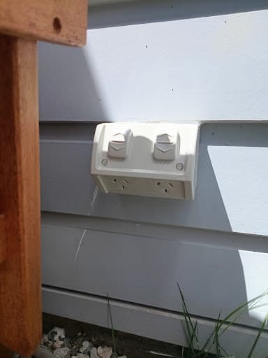 Your Electrical Expert — Customer photo