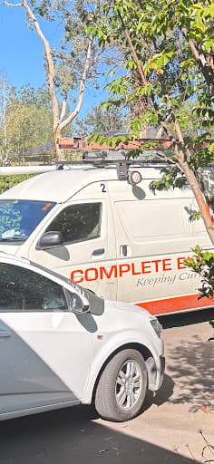 Complete Electrical Service Canberra — Customer photo