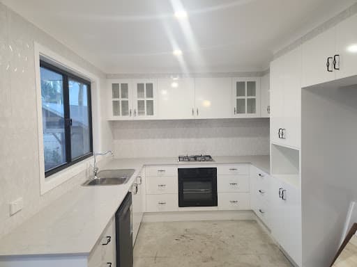 South Coast Electrical & Air — Customer photo