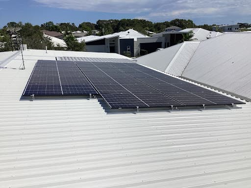 Gimpel Electrics — Customer photo