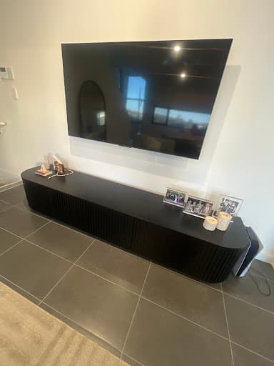 Adelaide Distinct Electrical — Customer photo