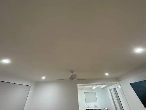 Chucks Electrical — Customer photo