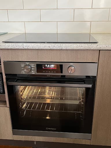 AdvancedOne Electrical — Customer photo
