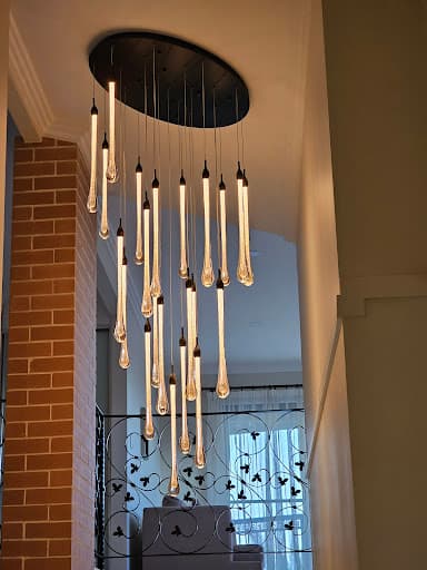 Electrical Works Sydney — Customer photo