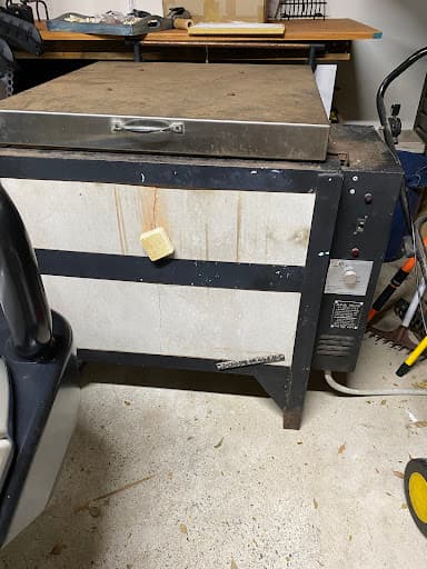 Brisbane Electrical Contractors — Customer photo
